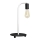 Επιτραπέζια λάμπα TUNE 1xE27/15W/230V