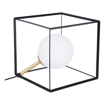 Επιτραπέζια λάμπα WEERT 1xG9/28W/230V