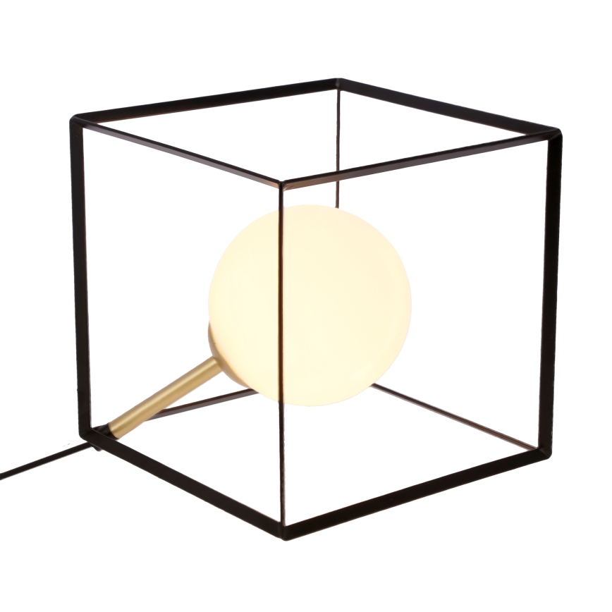 Επιτραπέζια λάμπα WEERT 1xG9/28W/230V