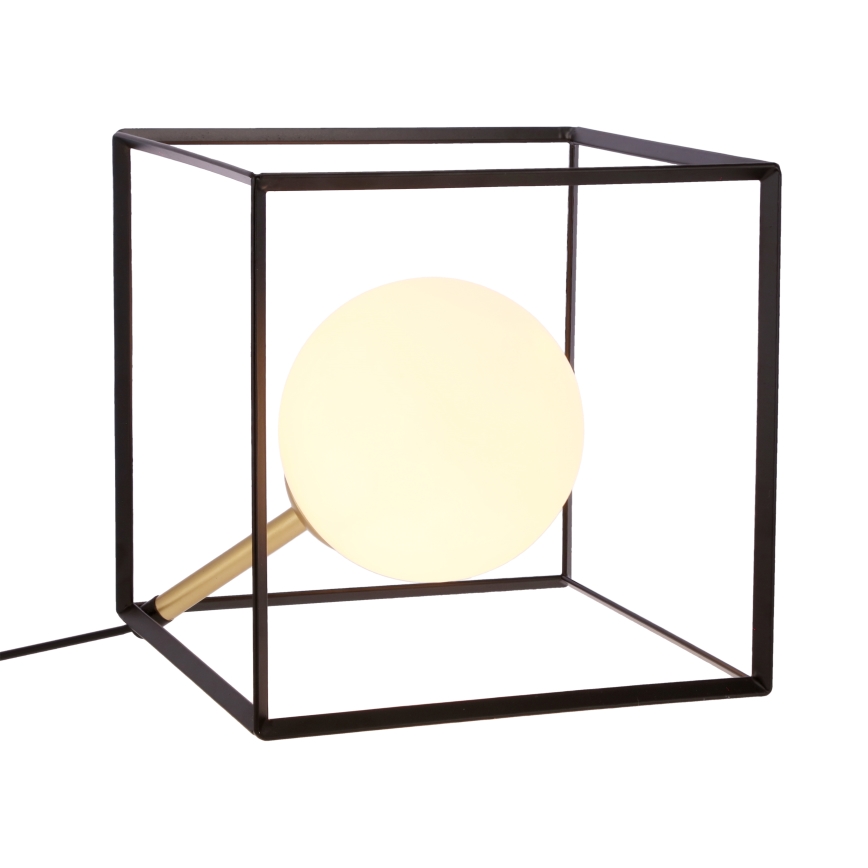 Επιτραπέζια λάμπα WEERT 1xG9/28W/230V