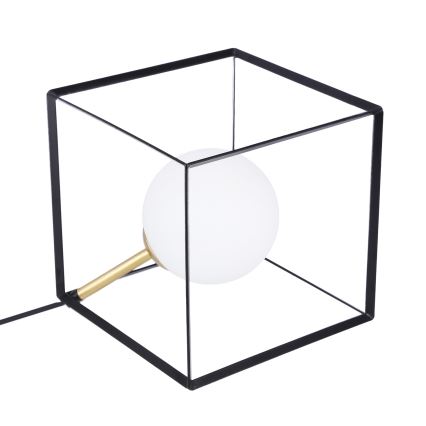 Επιτραπέζια λάμπα WEERT 1xG9/28W/230V