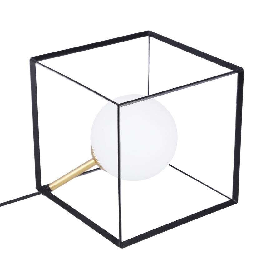 Επιτραπέζια λάμπα WEERT 1xG9/28W/230V