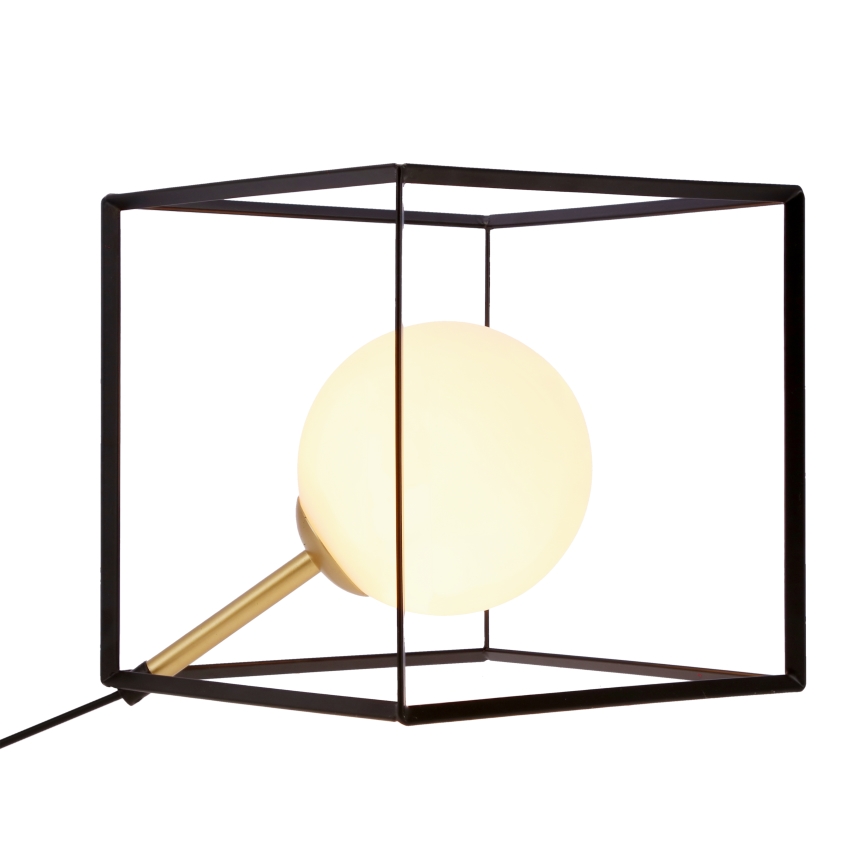 Επιτραπέζια λάμπα WEERT 1xG9/28W/230V