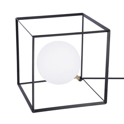 Επιτραπέζια λάμπα WEERT 1xG9/28W/230V