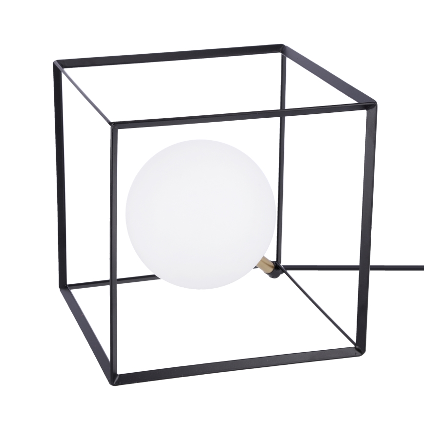 Επιτραπέζια λάμπα WEERT 1xG9/28W/230V