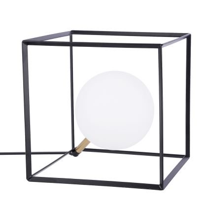 Επιτραπέζια λάμπα WEERT 1xG9/28W/230V