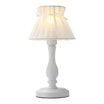 Επιτραπέζια λάμπα ZEFIR 1xE27/40W/230V