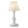 Επιτραπέζια λάμπα ZEFIR 1xE27/40W/230V