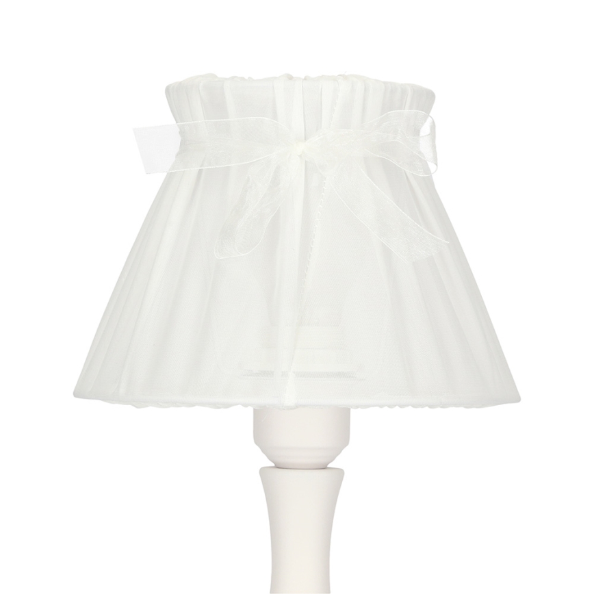 Επιτραπέζια λάμπα ZEFIR 1xE27/40W/230V