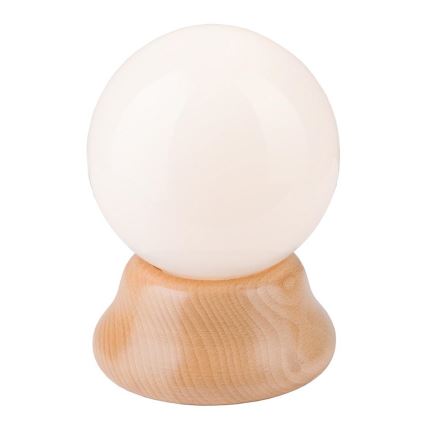 Επιτραπέζιο φωτιστικό 1xE14/40W/230V