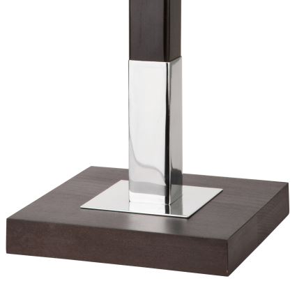 Επιτραπέζιο φωτιστικό AMELIA 1xE27/60W/230V