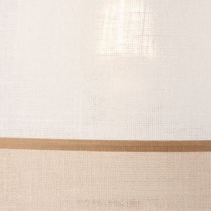 Επιτραπέζιο φωτιστικό ANDREA 1xE27/60W/230V οξιά