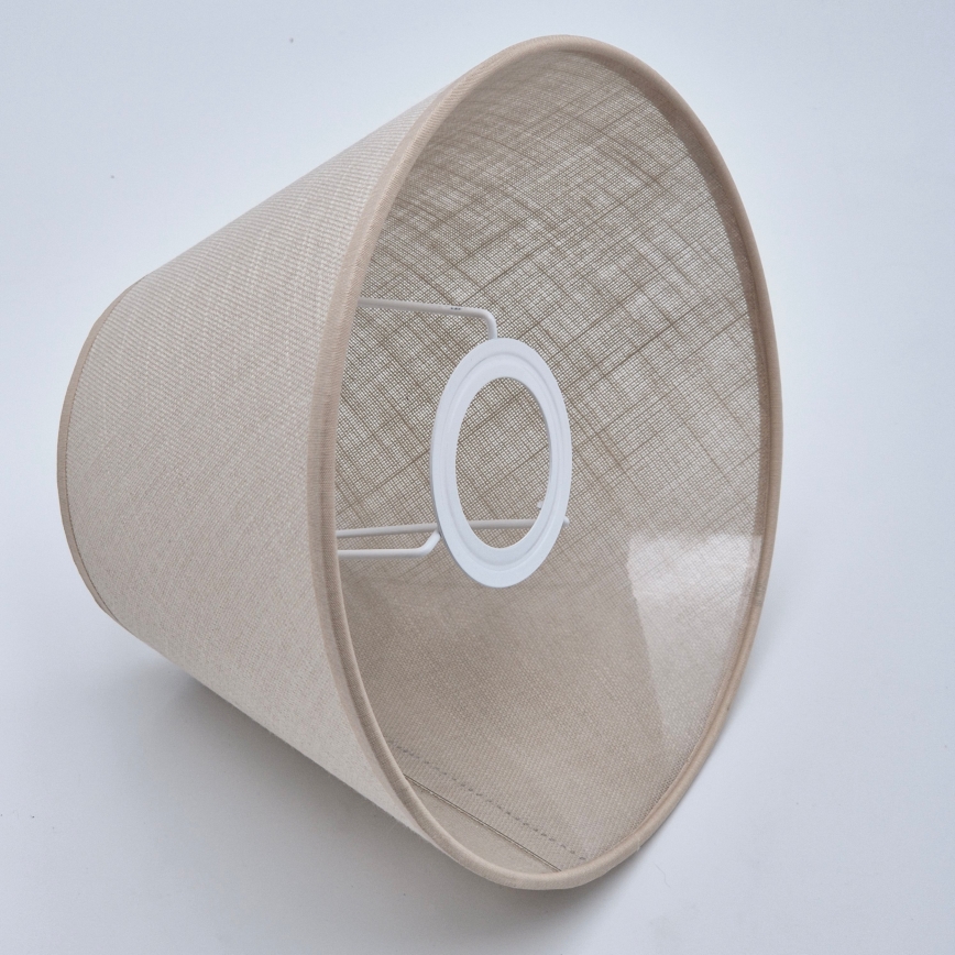 Επιτραπέζιο φωτιστικό JUTA 1xE27/60W/230V οξιά