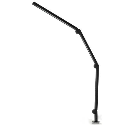 Επιτραπέζιο φωτιστικό LED ντιμαριζόμενο TENUIX FOLD LED/20W/230V 3000-6500K μαύρο