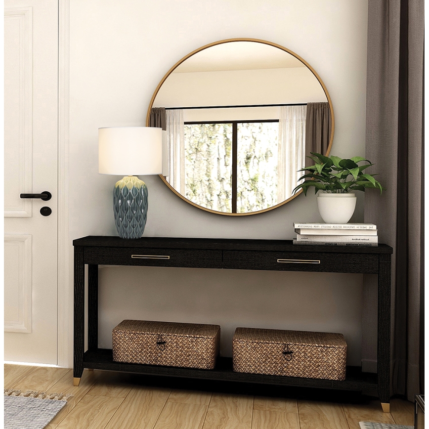 Επιτραπέζιο φωτιστικό PINEAPLE 1xE27/40W/230V λευκό/πράσινο