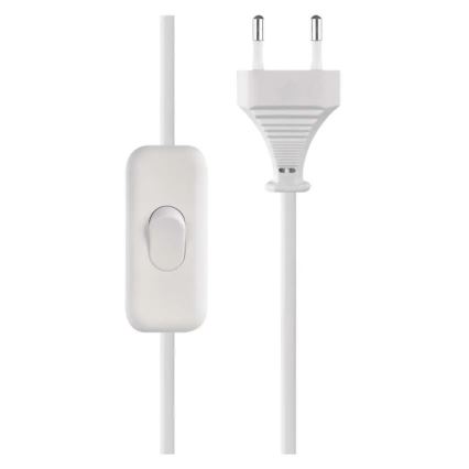 Επιτραπέζιο φωτιστικό POPPY 1xE27/25W/230V πράσινο