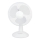 Επιτραπέζιος ανεμιστήρας 45W/230V, διάμετρος 45 cm, λευκός