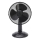 Επιτραπέζιος ανεμιστήρας 55W/230V, διάμ. 40 cm, μαύρος