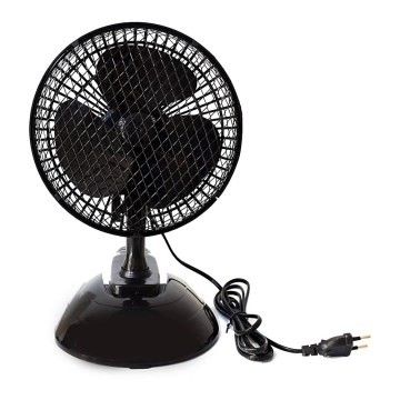 Επιτραπέζιος ανεμιστήρας TABLE 30 cm 15W