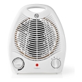 Επιτραπέζιος ανεμιστήρας με αερόθερμο 2000W/230V