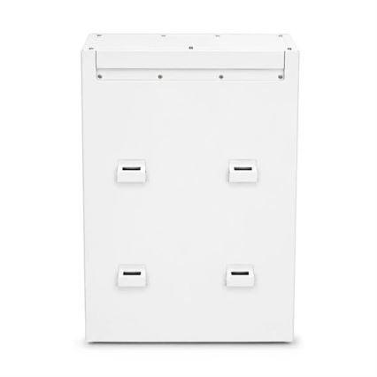 Επιτοίχια μπαταρία LiFePO4 51,2V/100Ah