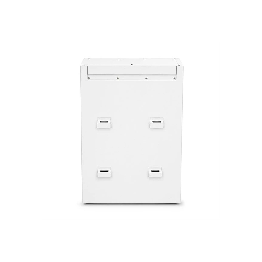 Επιτοίχια μπαταρία LiFePO4 51,2V/100Ah