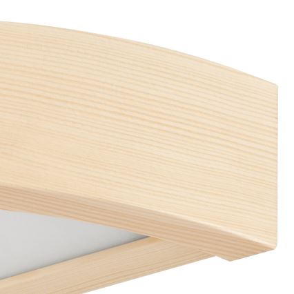 Επιτοίχιο φωτιστικό 1xE27/60W/230V