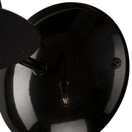 Επιτοίχιο φωτιστικό ALICE 1xE27/60W/230V