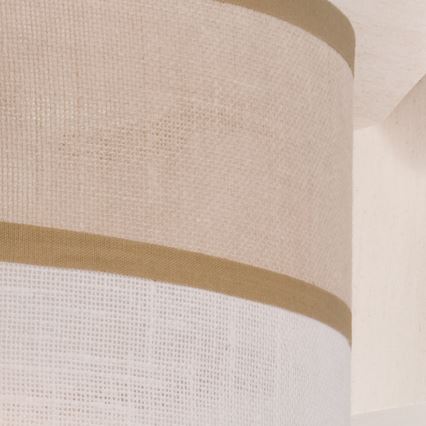 Επιτοίχιο φωτιστικό ANDREA 1xE27/60W/230V οξιά