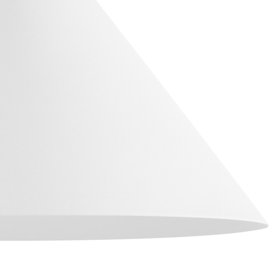 Επιτοίχιο φωτιστικό CAPITAL 1xGX53/15W/230V λευκό