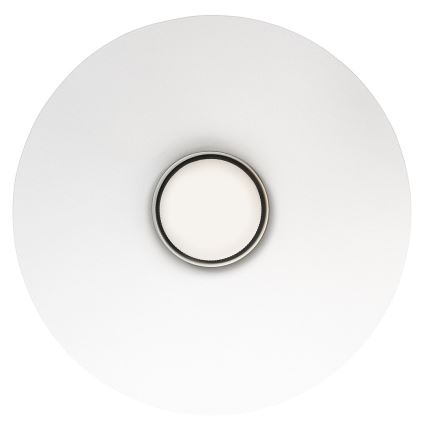 Επιτοίχιο φωτιστικό CAPITAL 1xGX53/15W/230V λευκό