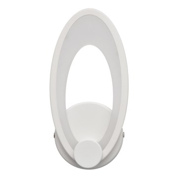 Επιτοίχιο φωτιστικό GENOVA LED/9W/230V