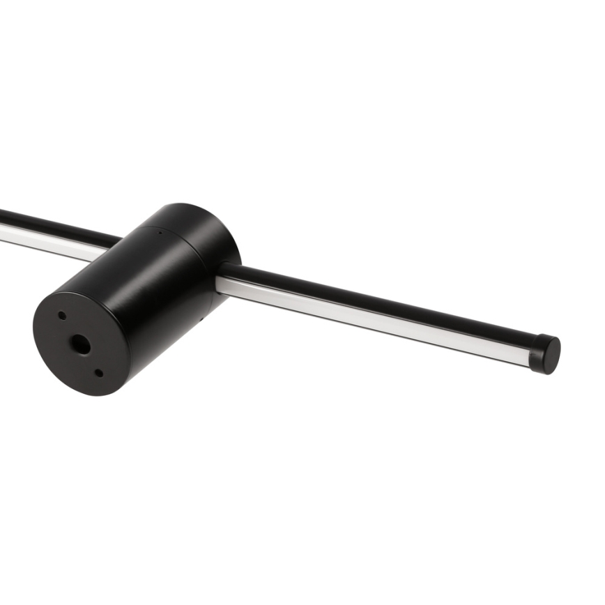 Επιτοίχιο φωτιστικό LED ARIAN LED/13W/230V 4000K μαύρο