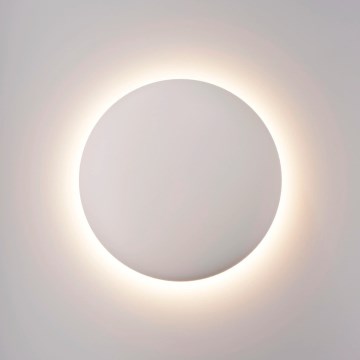 Επιτοίχιο φωτιστικό LED DROP LED/4W/230V γκρι