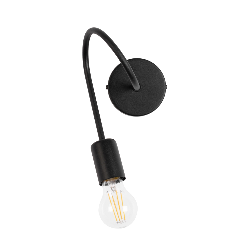Επιτοίχιο φωτιστικό OXFORD 1xE27/15W/230V