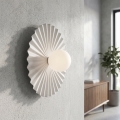 Επιτοίχιο φωτιστικό UMBRA 1xG9/8W/230V λευκό