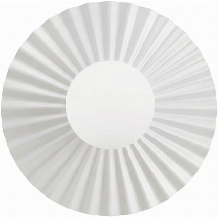 Επιτοίχιο φωτιστικό UMBRA 1xG9/8W/230V, λευκό