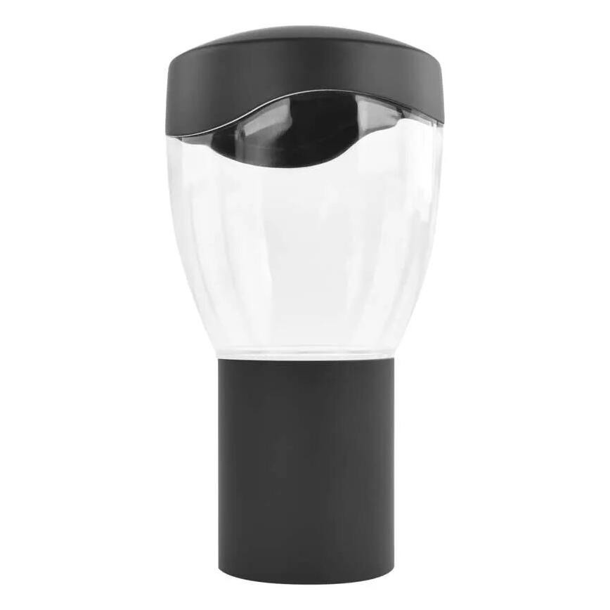 Επιτοίχιο φωτιστικό εξωτερικού χώρου ARTEO 1xE27/15W/230V IP44