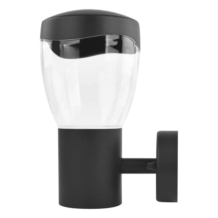 Επιτοίχιο φωτιστικό εξωτερικού χώρου ARTEO 1xE27/15W/230V IP44