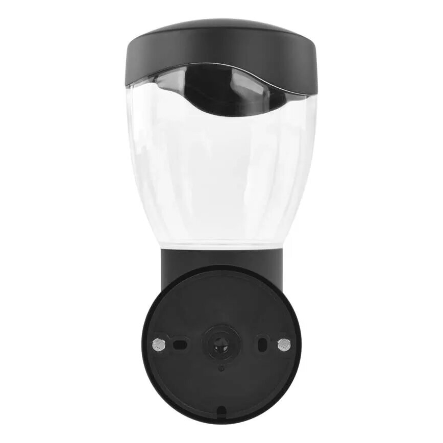 Επιτοίχιο φωτιστικό εξωτερικού χώρου ARTEO 1xE27/15W/230V IP44