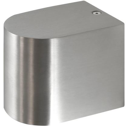 Επιτοίχιο φωτιστικό εξωτερικού χώρου BOSTON 1xGU10/10W/230V IP44