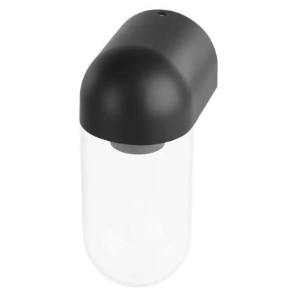 Επιτοίχιο φωτιστικό εξωτερικού χώρου CASSIA 1xE27/15W/230V IP44