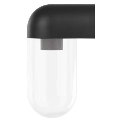 Επιτοίχιο φωτιστικό εξωτερικού χώρου CASSIA 1xE27/15W/230V IP44