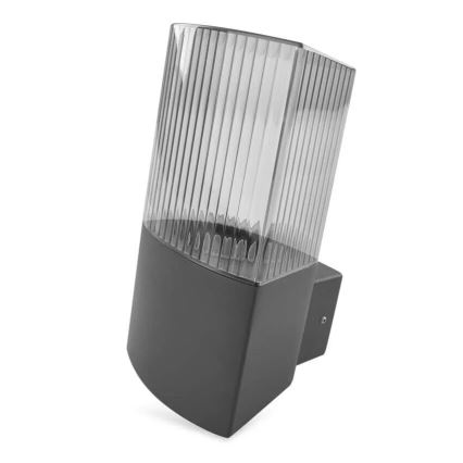 Επιτοίχιο φωτιστικό εξωτερικού χώρου LANA 1xE27/25W/230V IP54