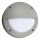 Επιτοίχιο φωτιστικό εξωτερικού χώρου LED JORDI LED/3W/230V IP54 γκρι