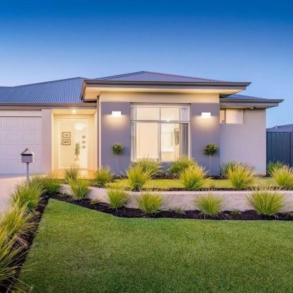 Επιτοίχιο φωτιστικό εξωτερικού χώρου LED LED/12W/230V 3000K IP65 λευκό