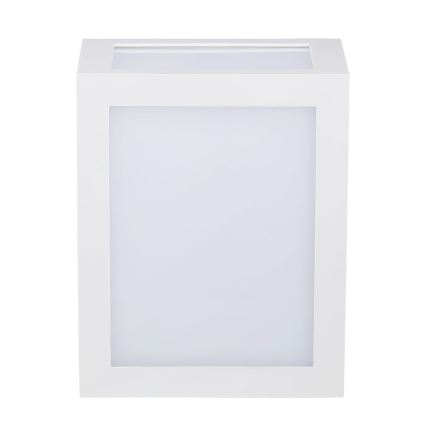 Επιτοίχιο φωτιστικό εξωτερικού χώρου LED LED/12W/230V IP65 4000K λευκό