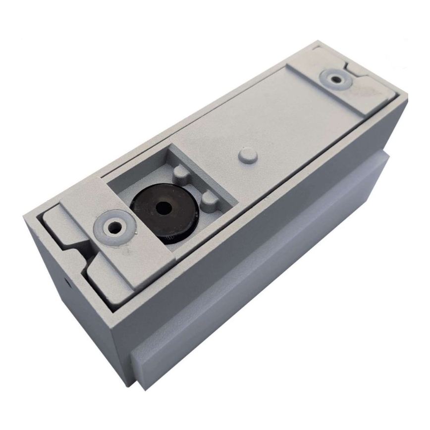 Επιτοίχιο φωτιστικό εξωτερικού χώρου LED LED/3,5W/230V IP54