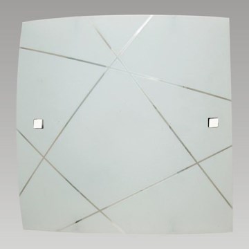 Επιτοίχιο φωτιστικό οροφής MIKADO