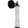 Επιτοίχιο LED φωτιστικό CORTE LED/10W/230V μαύρο